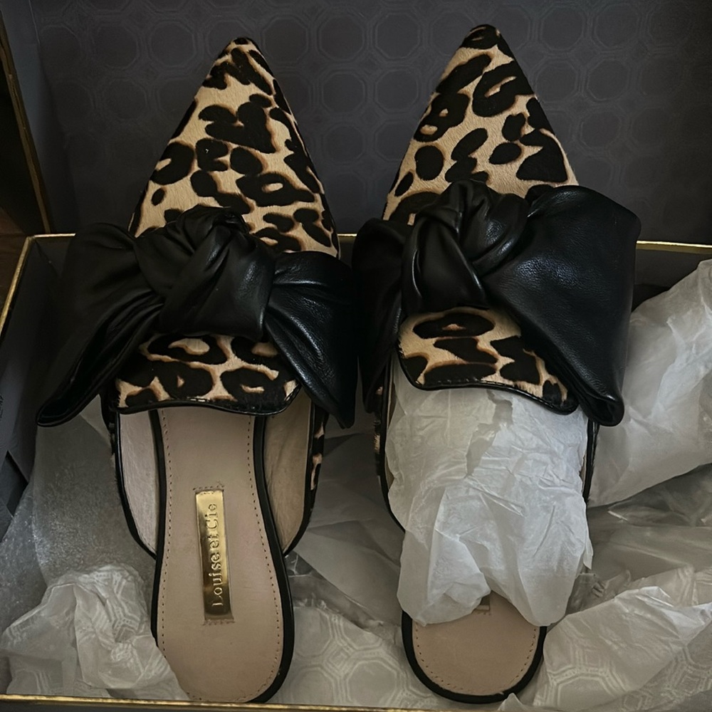 Louise et Cie 5 1/2 Flats